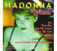 London Twilight Orchestra - Music 2 (by London Twilight Orchestra)