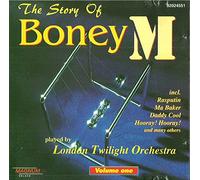 London Twilight Orchestra - S t o r y (with a IittIe Iuck) -- Instrumental