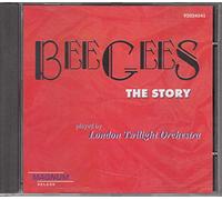 London Twilight Orchestra - Story (by London Twilight Orch., 14 tracks)