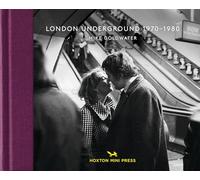 London Underground 1970-1980