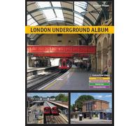 London Underground Album: Vol. 1: Subsurface Lines