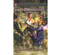 London Underground: An Unofficial Legend of The Secret World (Unofficial Legends of The Secret World)