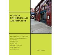London Underground Architecture