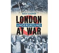 London Underground at War