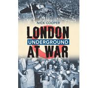 London Underground at War