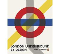 London Underground By Design