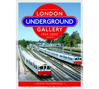 London Underground Gallery (1954-2000)