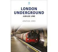 London Underground: Jubilee Line
