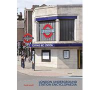 London Underground Station Encyclopaedia