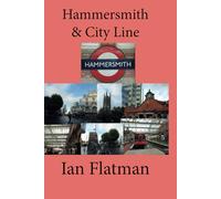 London Underground Stations Notebook, Hammersmith & City line: Special 3,Lines