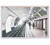 London Underground Tube - Jumbo Fridge Magnet