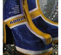 London Unity Orchestra - Plays Abba