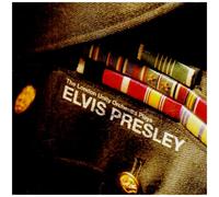 London Unity Orchestra - Plays Elvis Presley