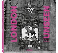 London Unseen: (Unseen series)