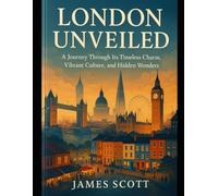 London Unveiled: A Journey Through Its Timeless Charm, Vibrant Culture, and Hidden Wonders