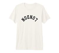 London Upside Down Premium T-Shirt