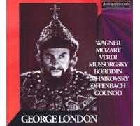 London/Various - ARPCD 0365 - DELETED