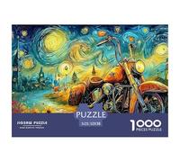 London View 1,000 Pieces Tower Bridge Scenic Vibrant Artplastic Puzzle for Teens Sustainable Fit Perfectly Stress Relief Entertainment Relaxing 70x50cm/1000pcs