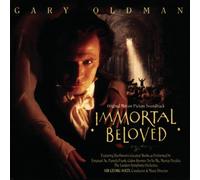 London Voices Immortal Beloved / Sir Georg Solti film 1994 (CD) (US IMPORT)