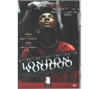 London voodoo [Import anglais]