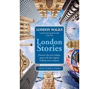 London Walks: London Stories