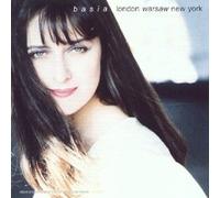 London Warsaw New York by Basia (1990-02-14j