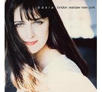 London Warsaw New York by Basia