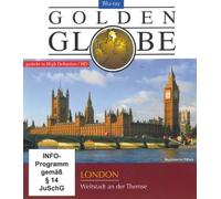 London-Weltstadt An der Themse [Blu-ray] [Import allemand]