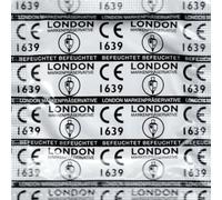 London Wet 12 PCS