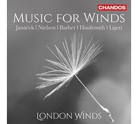 London Winds - Music For Winds