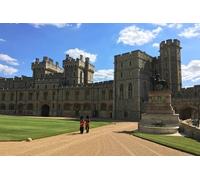 London -Windsor and Stonehenge Private Tour