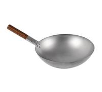 London Wok Round Bottom Wok 330mm