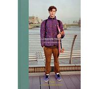 London Youth (Tales from the City 3)