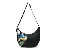 London Zoo Sling Bag - Accessories - Black - 827508 - 5060388018061