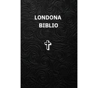 Londona Biblio, The Holy Bible in Esperanto: New testament