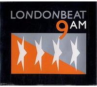 Londonbeat - 9 a.m.
