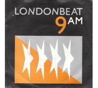 Londonbeat - 9 a.m. [VINYL]
