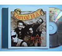Londonbeat - A Better Love