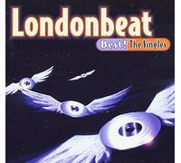Londonbeat - Best! the Singles/Intl. Versio