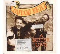 Londonbeat - Better Love-7" 45