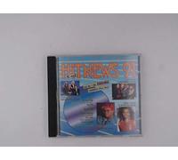 Londonbeat, Enigma, Innocence, SinÚad O'Connor, Snap, Neneh Cherry, Blue Pearl..