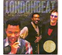 Londonbeat - I'm Just Your Puppet On A...(String!)