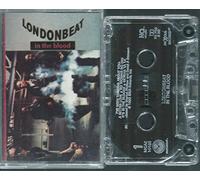 Londonbeat - In the Blood [CASSETTE]