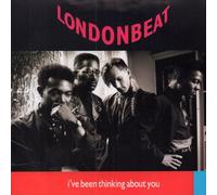 Londonbeat - I've Been Thinking About You [7" Vinyl]