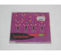 Londonbeat - Lover you send me colours