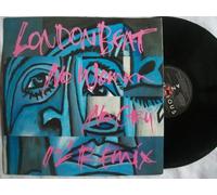 Londonbeat - No woman no cry [VINYL]