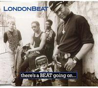 Londonbeat - There's a beat going on..