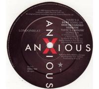 Londonbeat - There's A House Going On