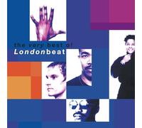Londonbeat - Very Best Of Londonbeat [180 gm 2LP Coloured Vinyl]