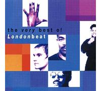 Londonbeat - Very Best Of Londonbeat